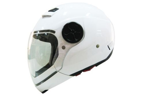 告别单调,EVO摩托车配件携南通欣智同做不一样的头盔